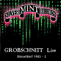 Grobschnitt ‹Grobschnitt Live: Düsseldorf 1983 – 2›