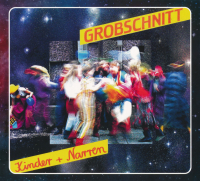 Grobschnitt ‹Kinder + Narren›