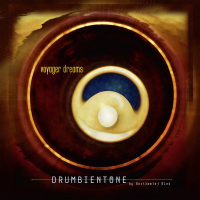 Drumbientone by Bartłomiej Oleś ‹Voyager Dreams›