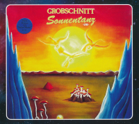 Grobschnitt &lsaquo;Sonnentanz – Live&rsaquo;