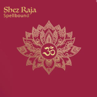 Shez Raja ‹Spellbound›