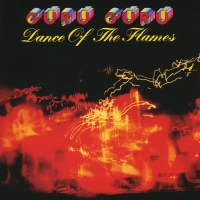 Guru Guru &lsaquo;Dance of the Flames&rsaquo;
