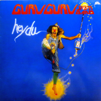 Guru Guru Sunband ‹Hey Du›