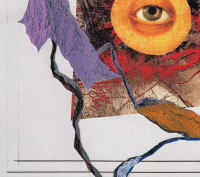 John Zorn, Dave Lombardo ‹Memories, Dreams and Reflections›