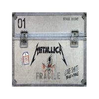 Metallica ‹Live Shit: Binge & Purge›
