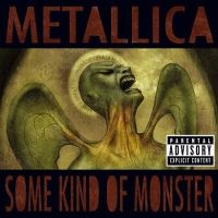Metallica ‹Some Kind of Monster EP›