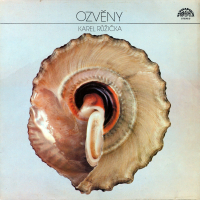 Karel Růžička ‹Ozvĕny›