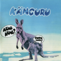 Guru Guru &lsaquo;Känguru&rsaquo;