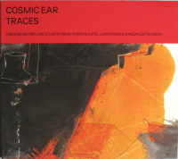 Cosmic Ear ‹Traces›