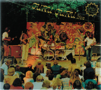 Guru Guru ‹Live›