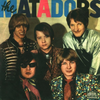 The Matadors ‹The Matadors›