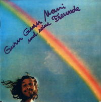 Guru Guru ‹Mani und seine Freunde›