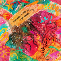 Ingebrigt Håker Flaten (Exit) Knarr &lsaquo;Drops&rsaquo;