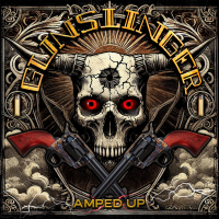 Gunslinger &lsaquo;Amped Up&rsaquo;