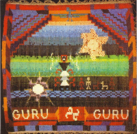 Guru Guru &lsaquo;Guru Guru&rsaquo;