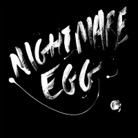 Nolan Potter &lsaquo;Nightmare Egg&rsaquo;