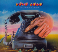 Guru Guru &lsaquo;Don’t Call Us (We Call You)&rsaquo;