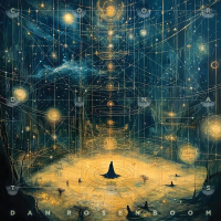 Dan Rosenboom ‹Coordinates›