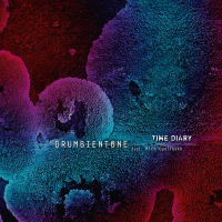 Drumbientone feat. Mira Opalińska &lsaquo;Time Diary&rsaquo;