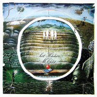 Modrý Efekt &lsaquo;Svĕt hledačů&rsaquo;