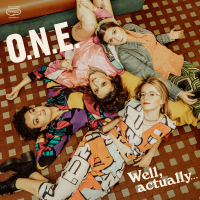 O.N.E. &lsaquo;Well, Actually…&rsaquo;