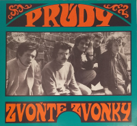 Prúdy &lsaquo;Zvoňte, zvonky&rsaquo;