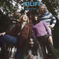 Eiliff ‹Bremen 1972›