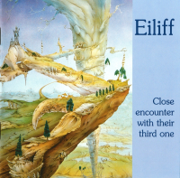 Eiliff &lsaquo;Close Encounters with Their Third One&rsaquo;