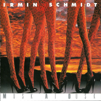 Irmin Schmidt ‹Musk at Dusk›