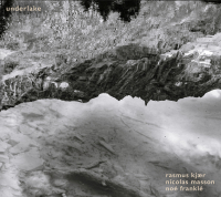 Rasmus Kjær &lsaquo;Underlake&rsaquo;