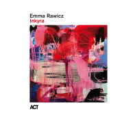 Emma Rawicz &lsaquo;Inkyra&rsaquo;