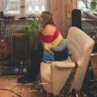 Johanna Linnea Jakobsson ‹Don’t Overthink It›