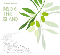 Quadro Nuevo ‹Inside the Island›