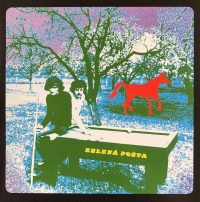 Pavol Hammel, Marián Varga ‹Zelená pošta›