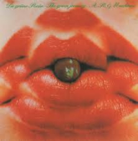 A.R. & Machines ‹Die grüne Reise›