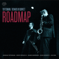 Toftemark / Benack III Quintet &lsaquo;Roadmap&rsaquo;