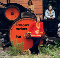 Collegium Musicum ‹Live›