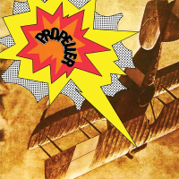 Propeller &lsaquo;Let Us Live Together&rsaquo;