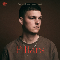 Rasmus Oppenhagen Krogh &lsaquo;Pillars&rsaquo;