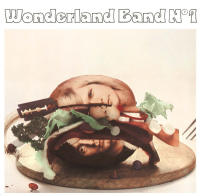 Wonderland Band &lsaquo;N°1&rsaquo;