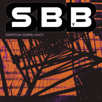 SBB ‹Zwiastun dobrej nocy. Radio Sessions, Vol. 5›