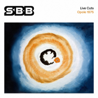 SBB ‹Live Cuts. Opole 1975›