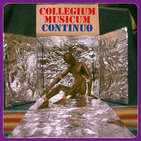 Collegium Musicum ‹Continuo›