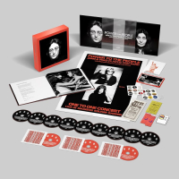 John Lennon, Yoko Ono &lsaquo;Power to the People [box set]&rsaquo;
