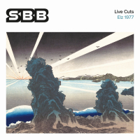 SBB &lsaquo;Live Cuts. Elz 1977&rsaquo;