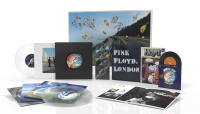 Pink Floyd &lsaquo;Wish You Were Here [50th Anniversary Deluxe Box]&rsaquo;