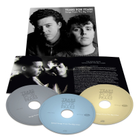 Tears For Fears &lsaquo;Songs From The Big Chair [40th Anniversary Edition]&rsaquo;