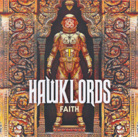 Hawklords &lsaquo;Faith&rsaquo;