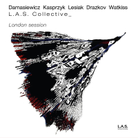 L.A.S. Collective &lsaquo;London Session&rsaquo;