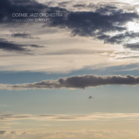 Odense Jazz Orchestra, Loren Stillman &lsaquo;Odense Jazz Orchestra meets Loren Stillman&rsaquo;